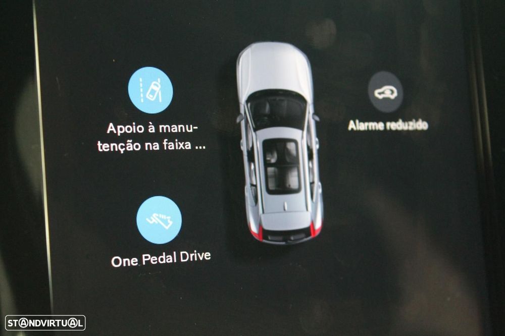 Volvo XC 40 Recharge 69 kWh Single Motor Core - 20