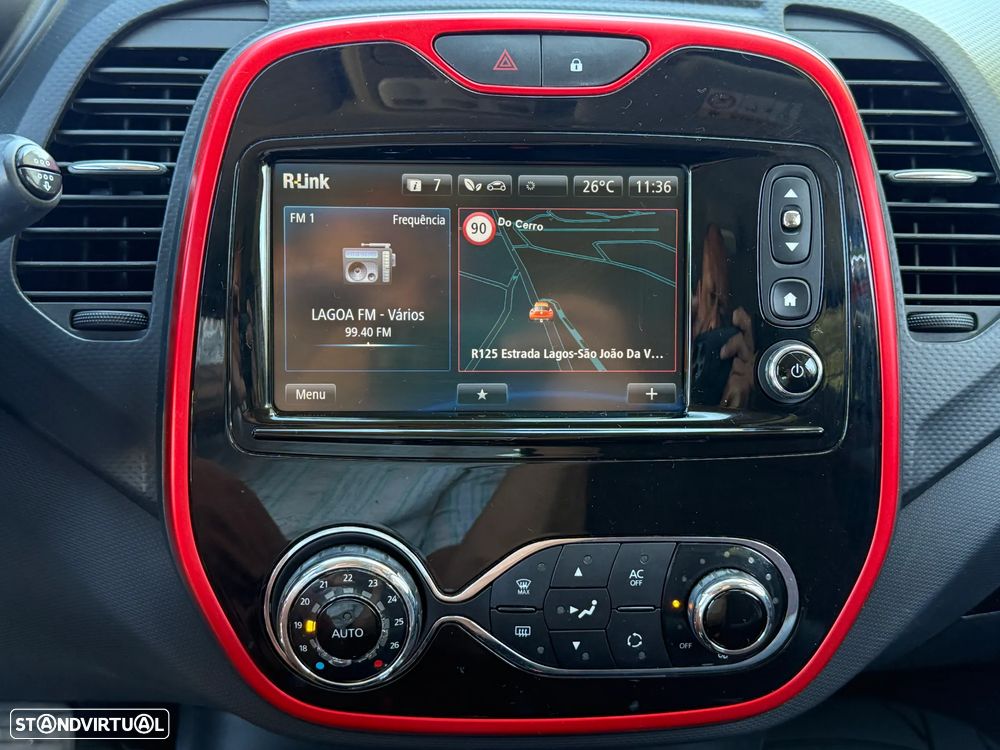 Renault Captur ENERGY TCe 120 EDC XMOD - 33