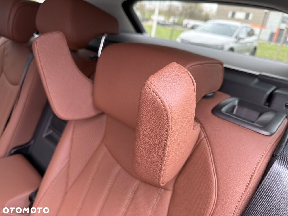 Skoda Superb 1.5 TSI mHEV L&K DSG - 27