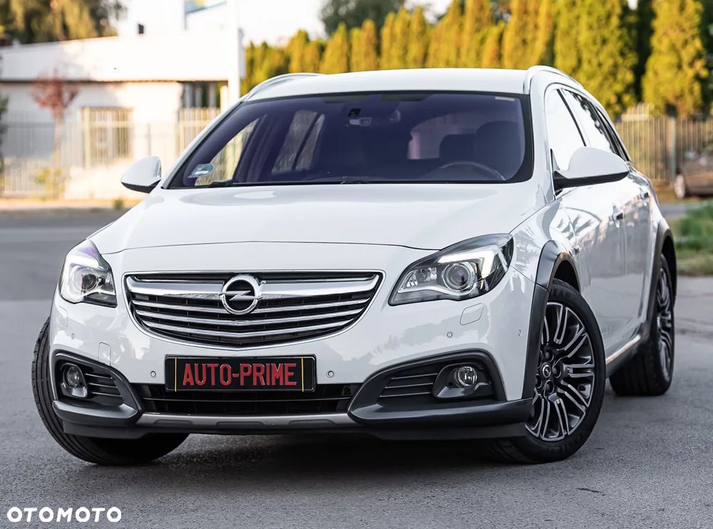 Opel Insignia - 5