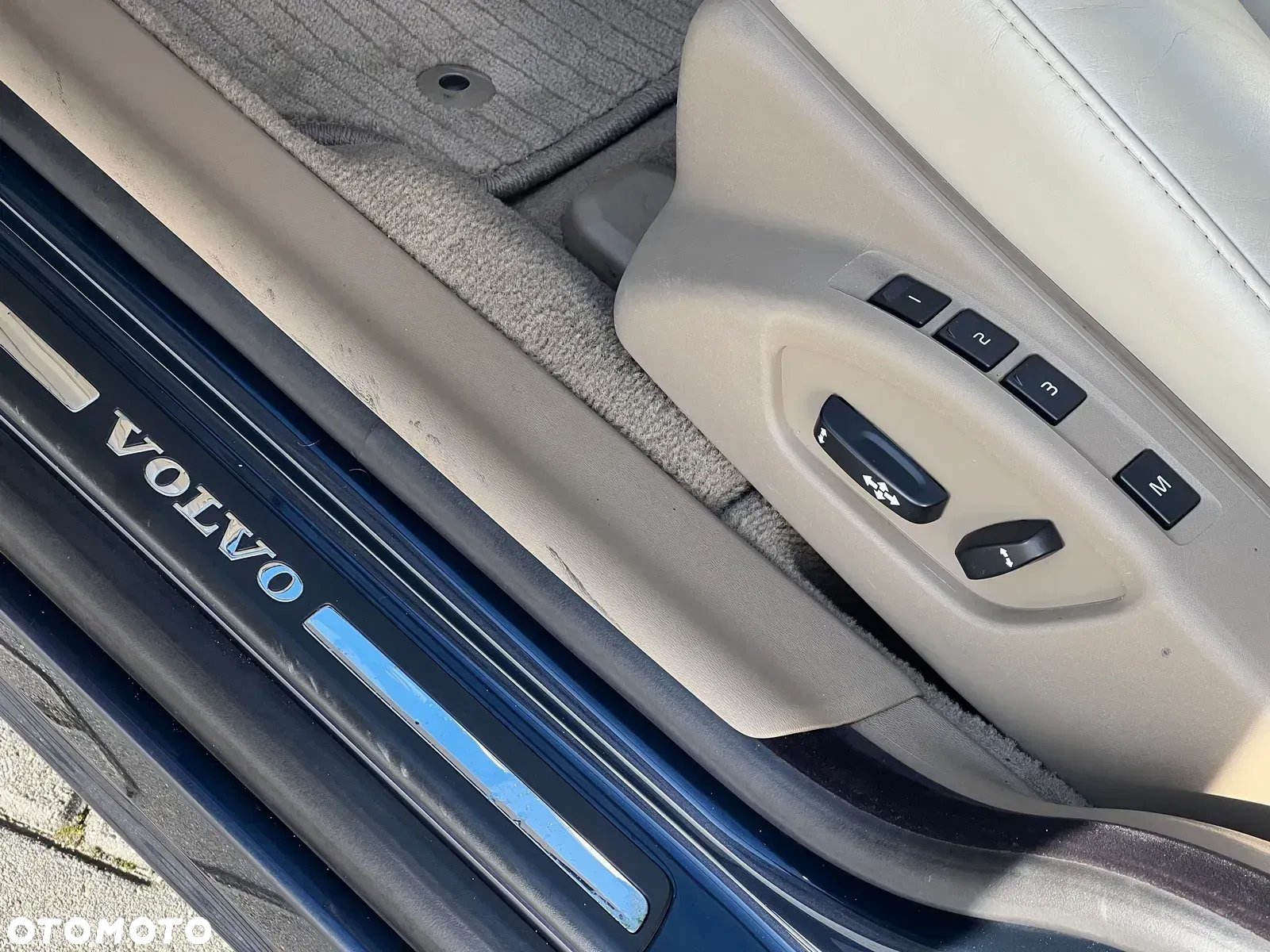 Volvo V70 D5 Summum - 31