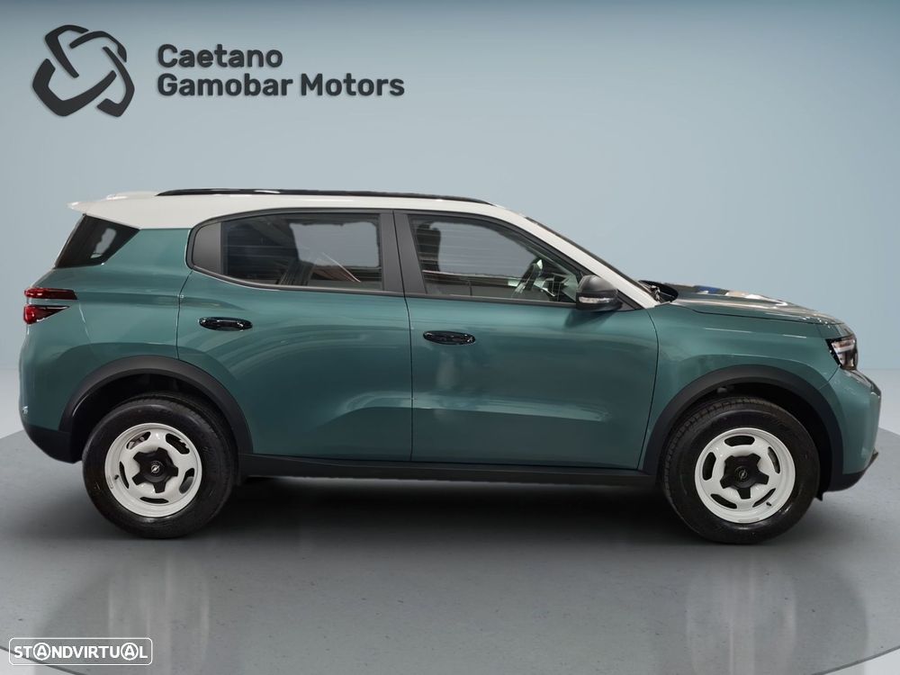 Opel Frontera 1.2 Hybrid Edition eDCT - 4