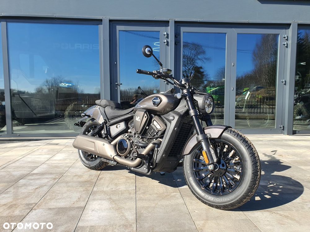 Benda Dark Flag 500 - 4