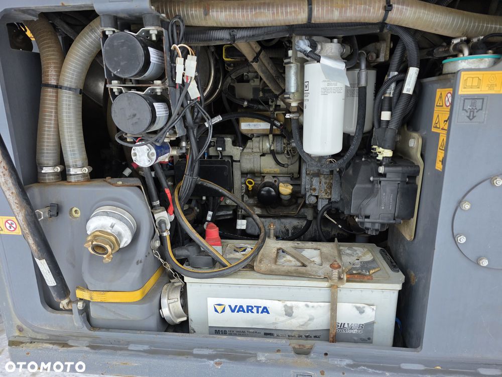 Hamm DV+90i VO-S - 12