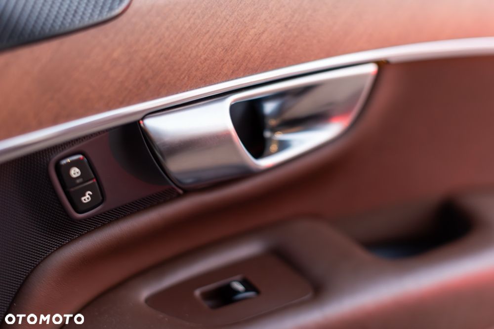Volvo XC 90 D5 AWD Inscription - 13