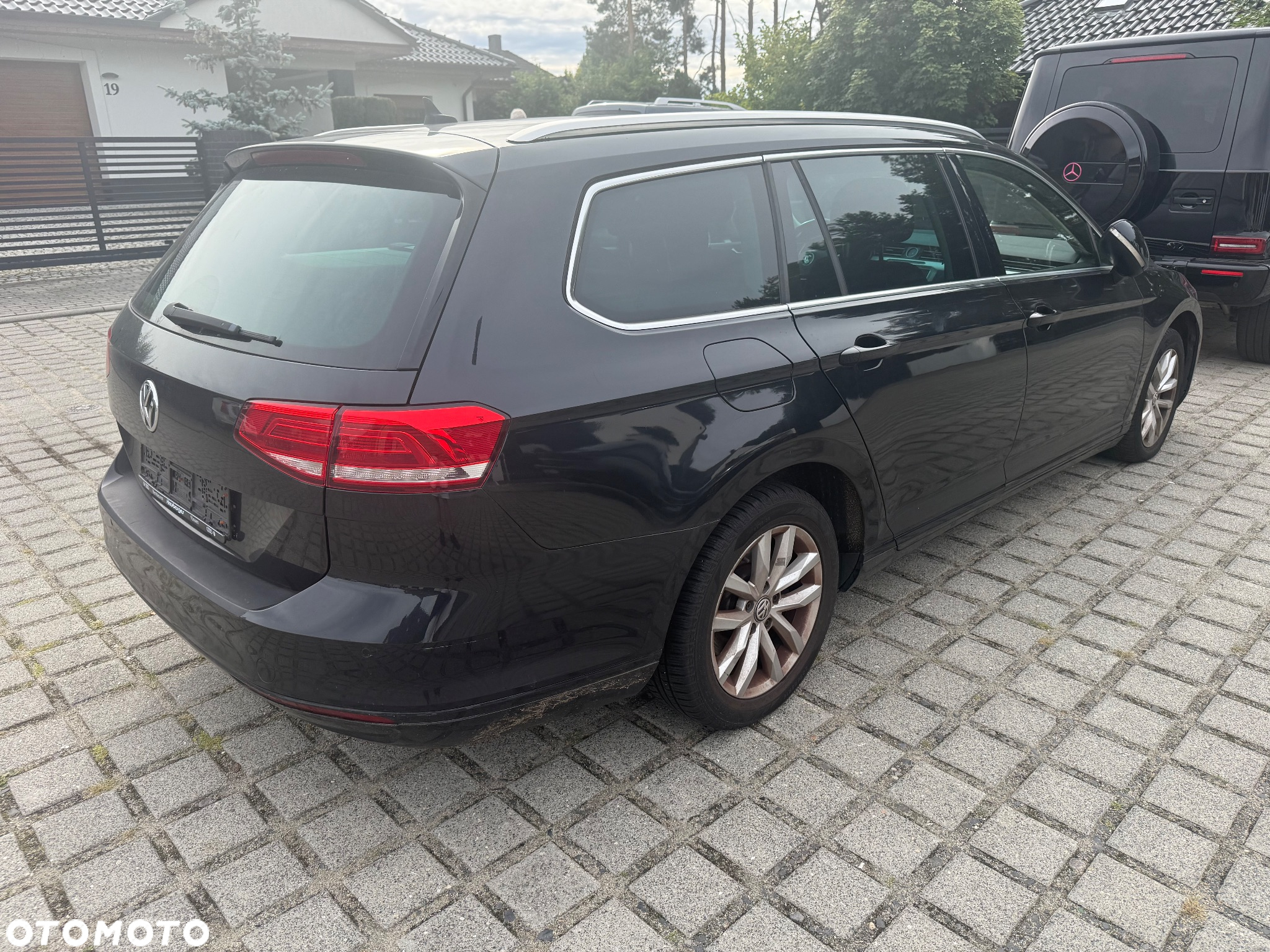 Volkswagen Passat 2.0 TDI BMT SCR Highline DSG7 - 7