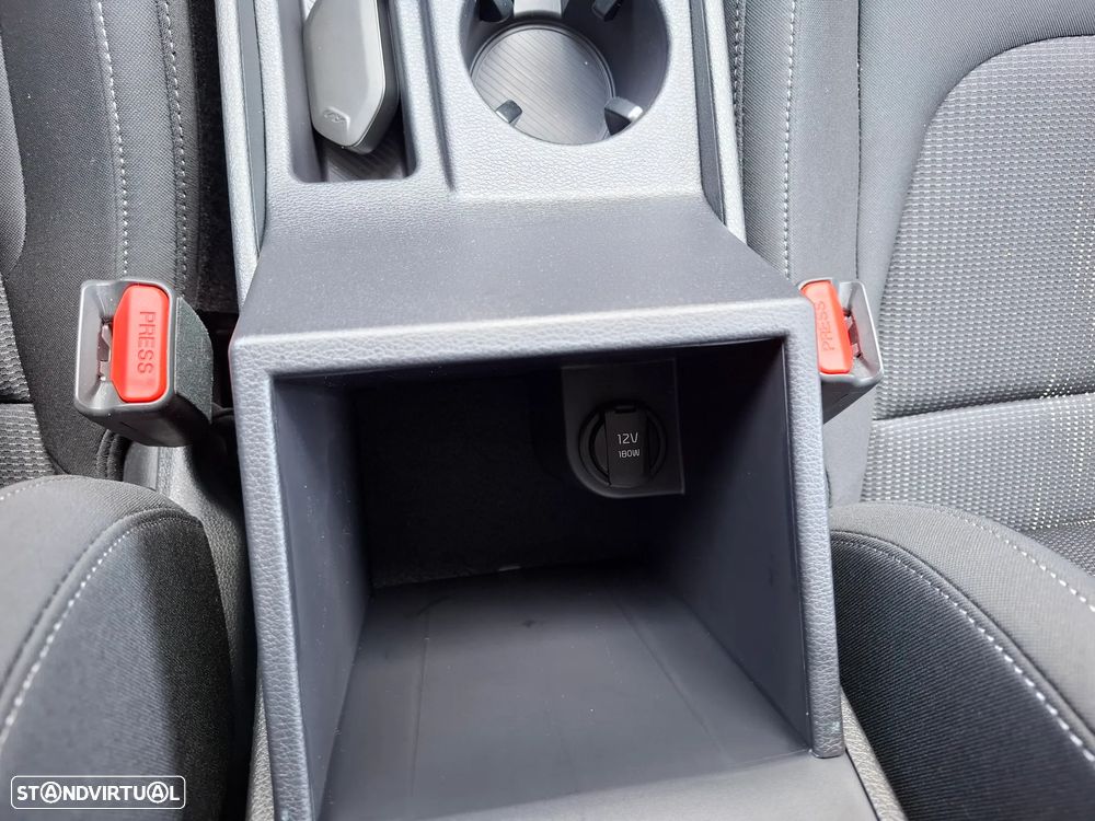 Kia Sportage 1.6 T-GDI Drive - 38