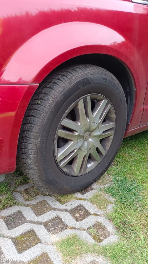 Chrysler Town & Country 4.0 Limited - 3