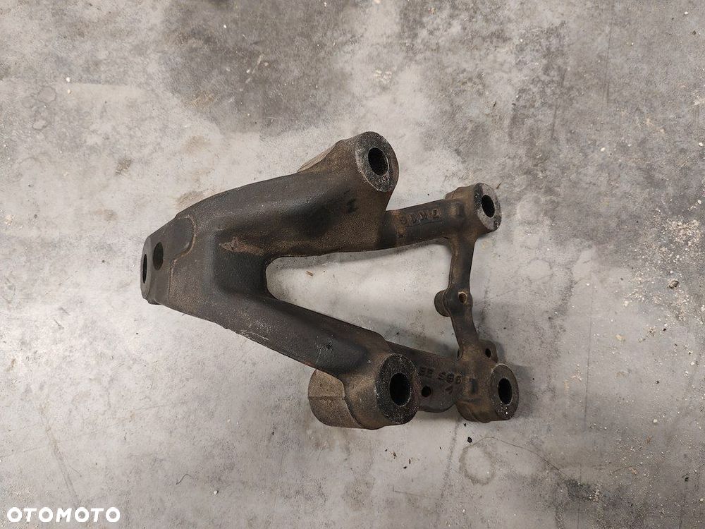 ŁAPA SILNIKA MERCEDES ATEGO EURO 6 A93662232601 OM936LA - 2