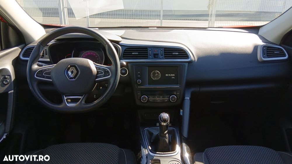Renault Kadjar - 4