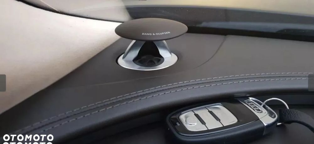 Audi A8 4.2 TDI L Quattro - 4