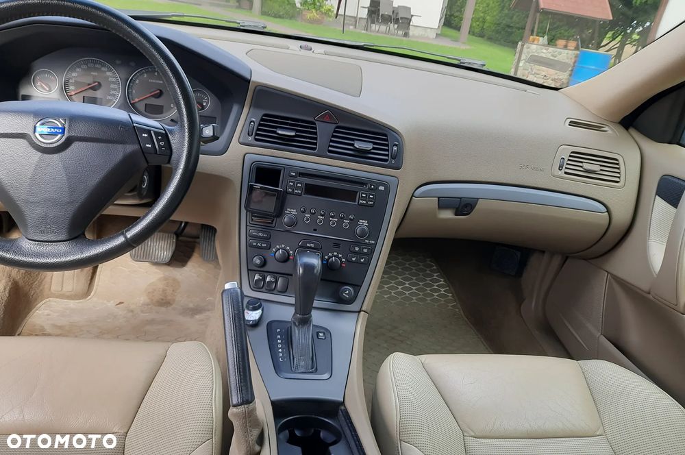 Volvo S60 - 7