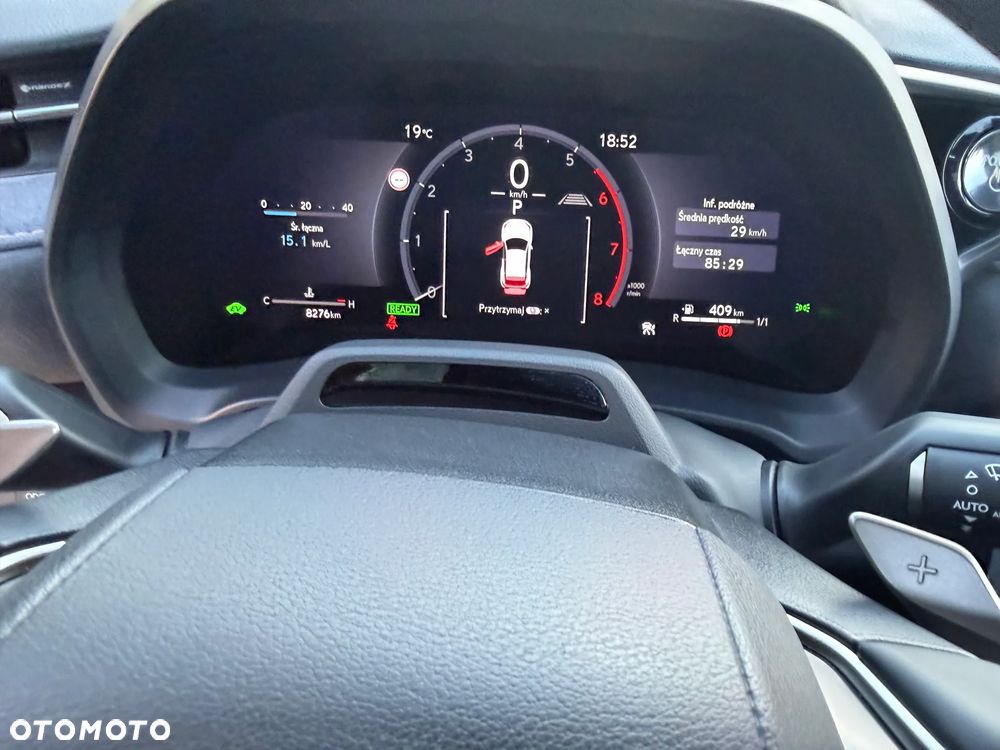 Lexus LBX 1.5 Hybrid Cool AWD - 26