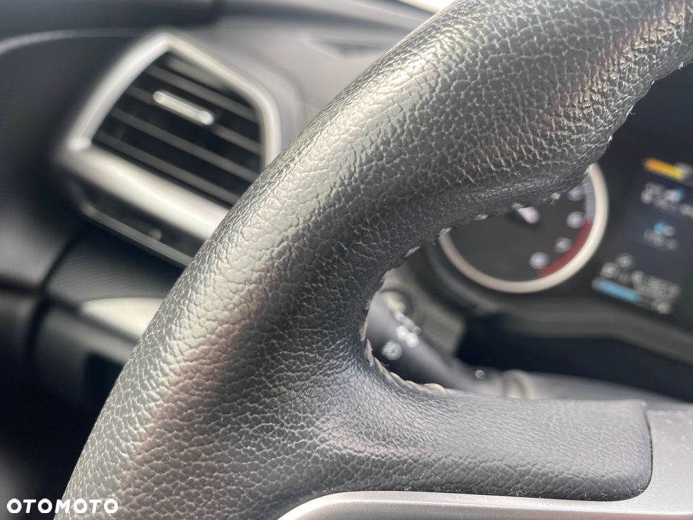 Subaru Forester 2.0 i Platinum Lineartronic - 12