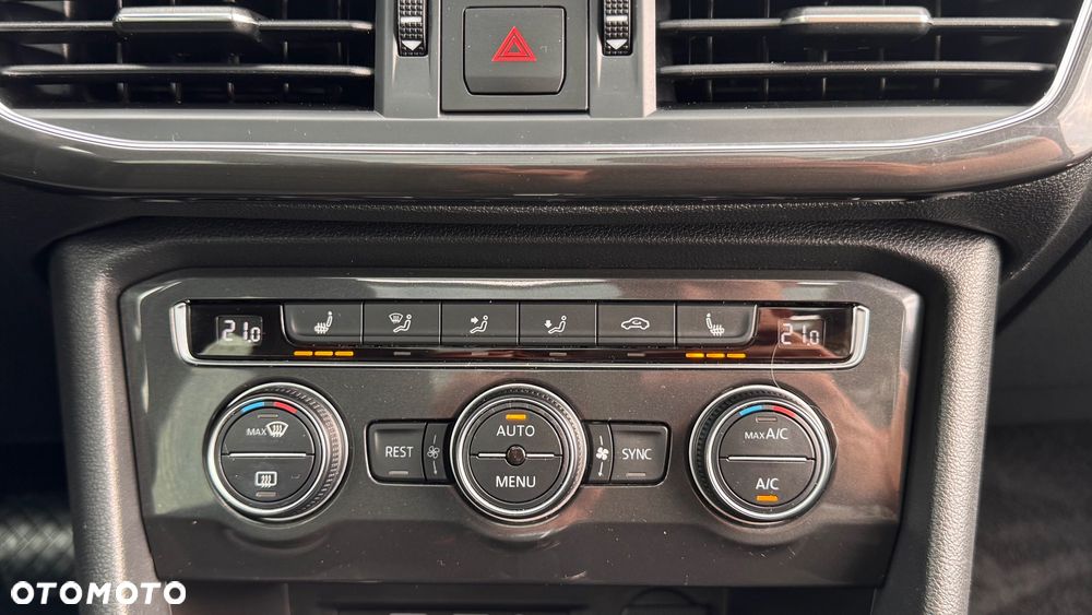 Seat Tarraco 2.0 TDI 4Drive DSG SCR FR - 40