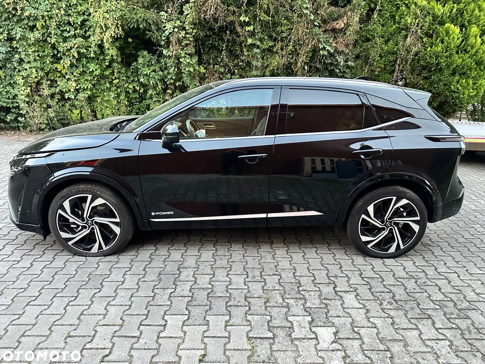Nissan Qashqai 1.5 e-POWER Tekna+ - 4