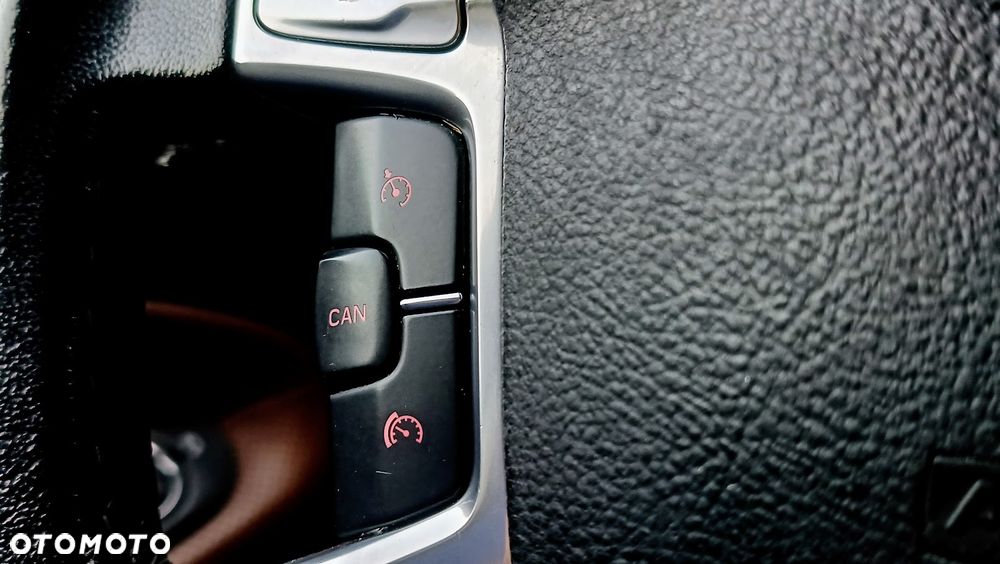 Ford Mondeo 2.0 T Platinium X Plus (Titanium) MPS6 - 11