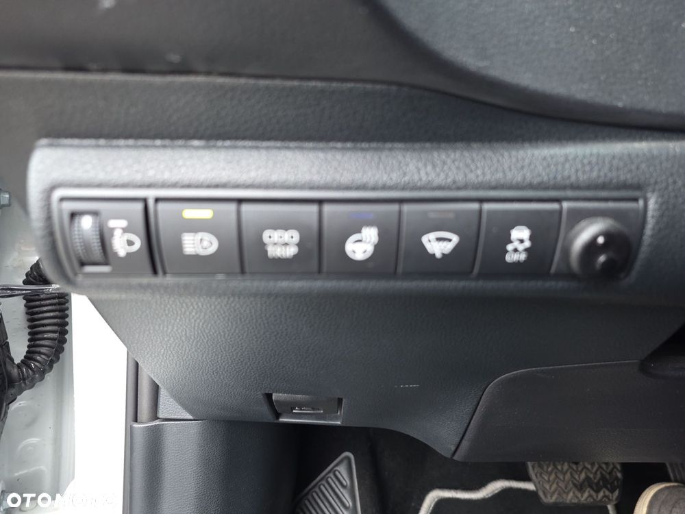 Toyota Corolla 1.8 Hybrid Style - 21