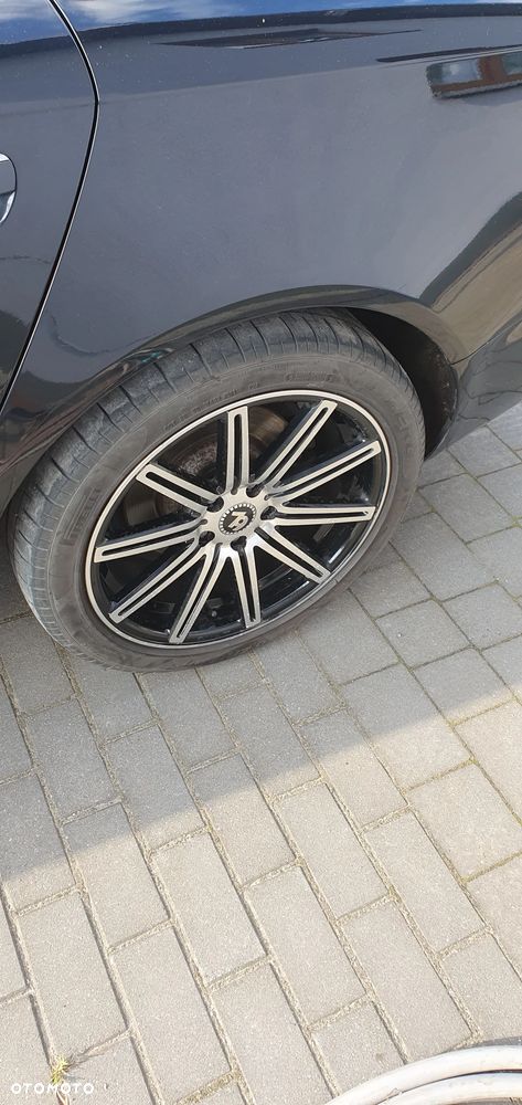 Audi A6 Limousine 2.0 TDI - 12