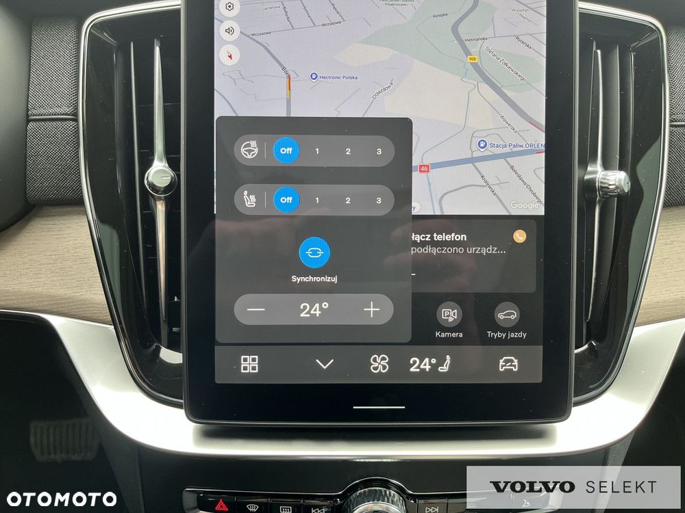 Volvo XC 90 - 24
