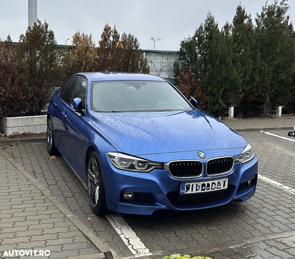 BMW Seria 3 - 1
