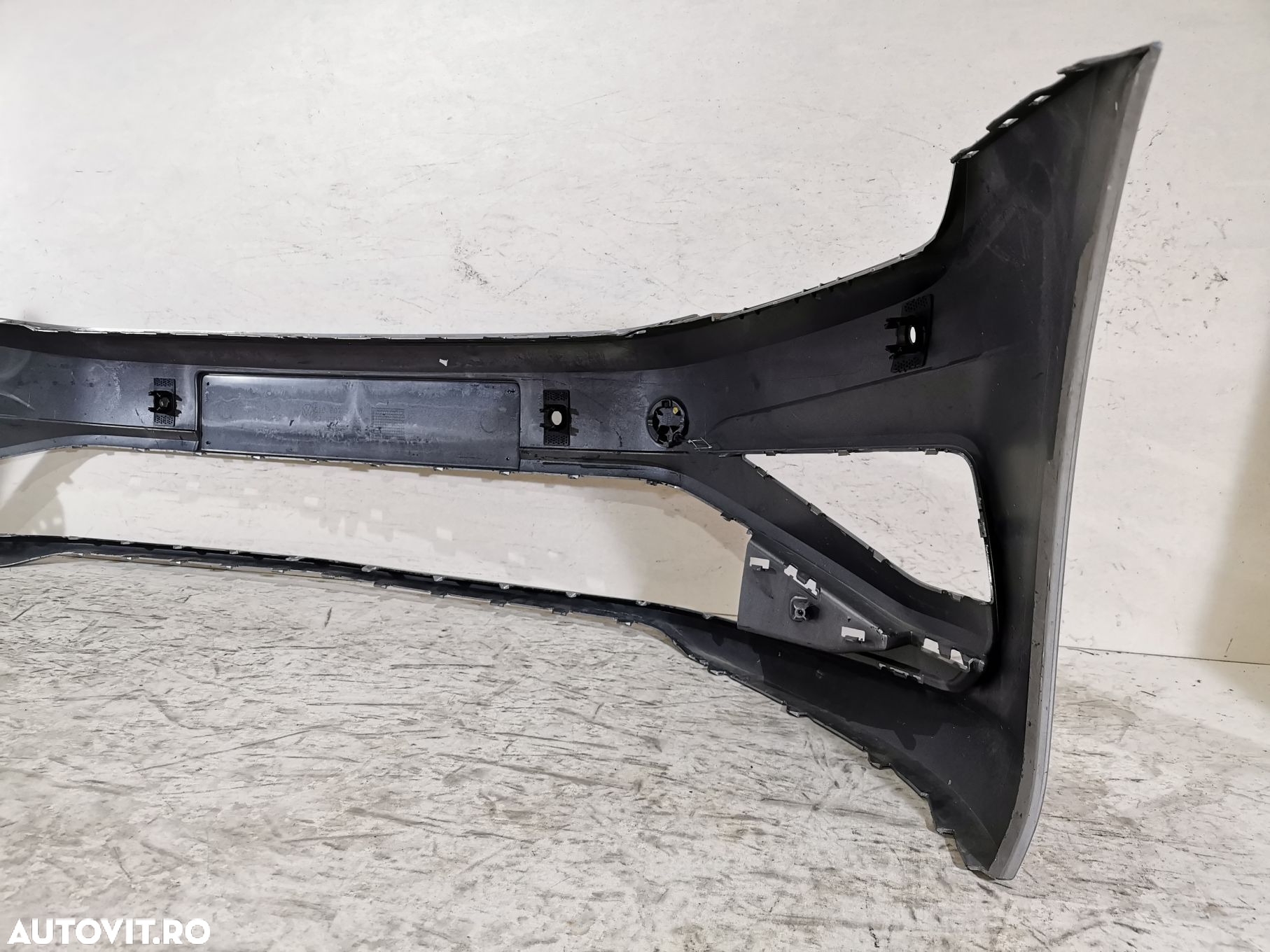 Bara fata VW Sportsvan , 2017, 2018, 2019, 2020, 2021,  cod OE 510807221M - 8