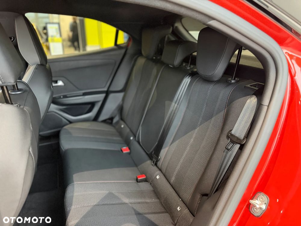 Opel Mokka 1.2 T mHEV Yes S&S eDTC6 - 31
