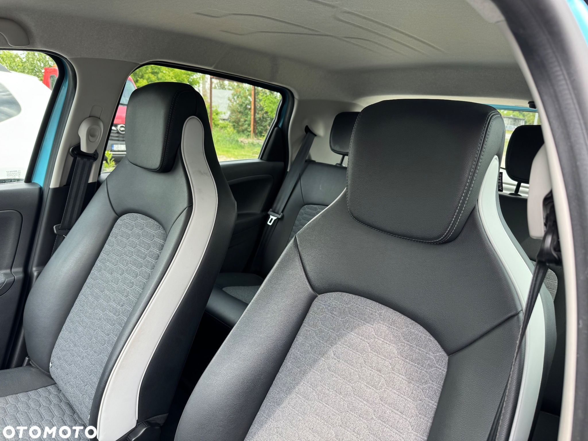 Renault Zoe R135 Z.E 50 Intens - 12
