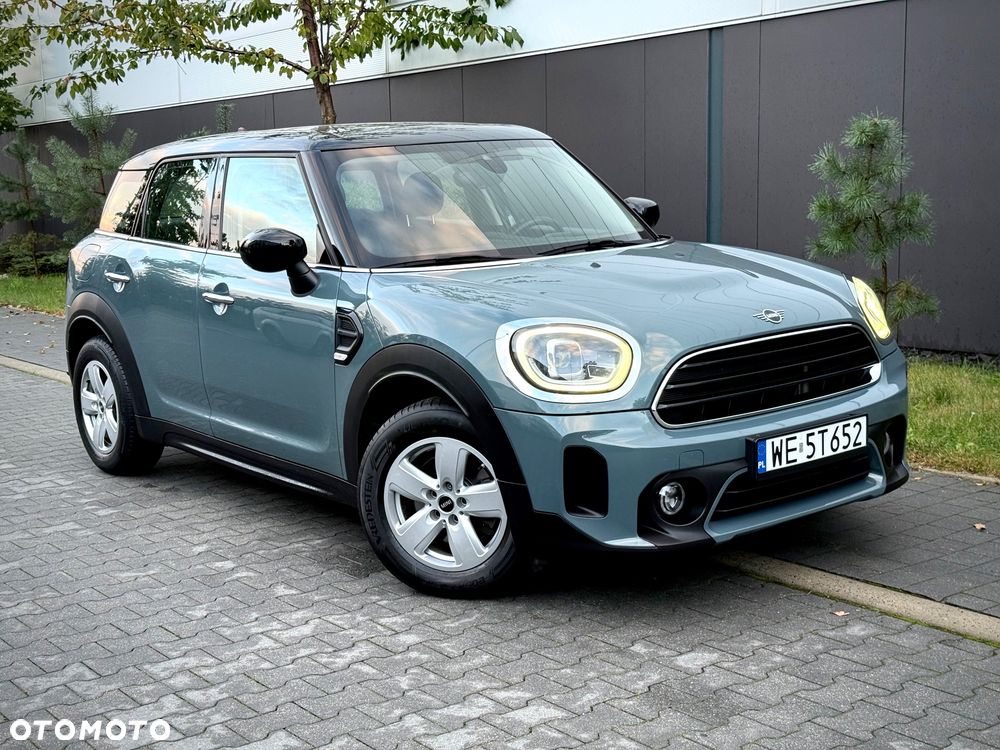 MINI Countryman Cooper - 2