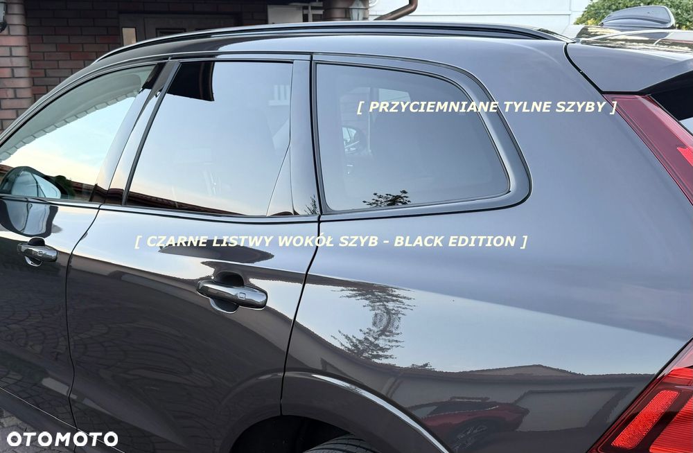 Volvo XC 60 B4 D Geartronic RDesign - 35