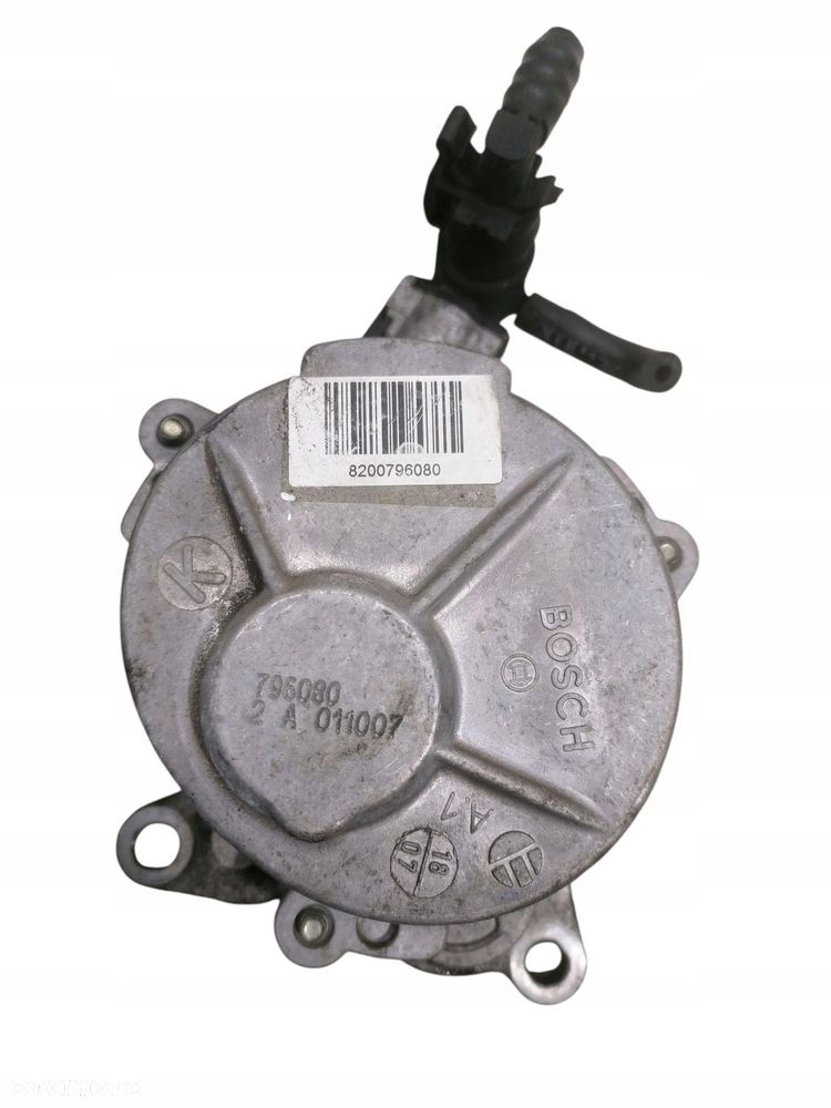 pompa vacu vacum renault laguna iii 2.0 dci 8200796080 - 3