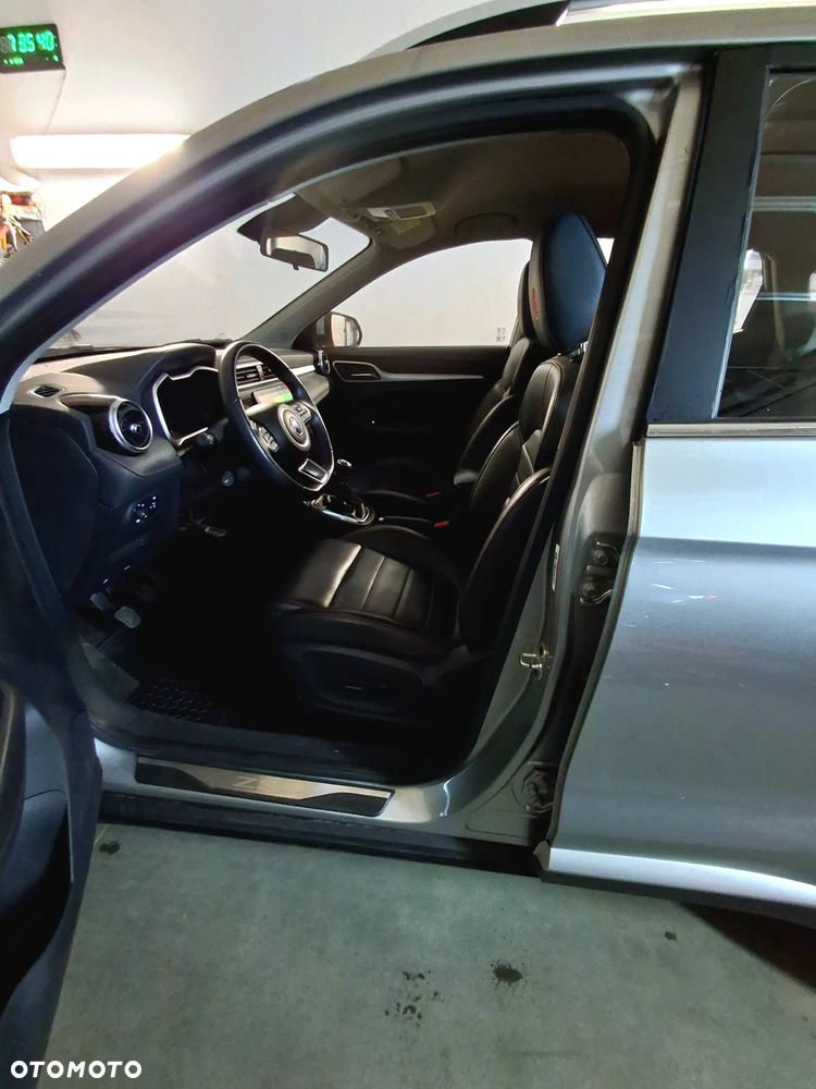 MG ZS 1.5 VTi-Tech Excite - 27