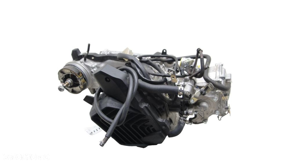Silnik Honda Pcx 125 Gwarancja 30 Dni - 3