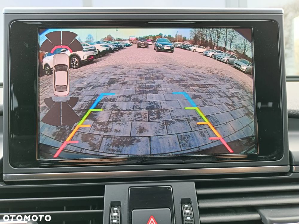 Audi A6 Allroad 3.0 TDI clean diesel Quattro S tronic - 26