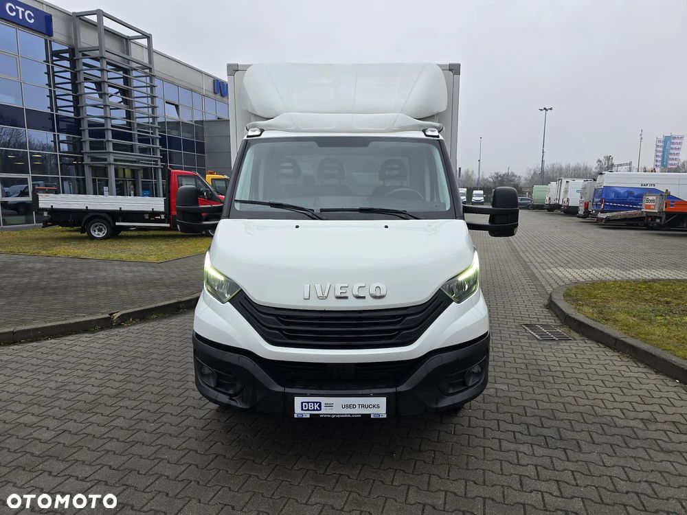 Iveco MRAUTO DAILY 50C/MR - 2