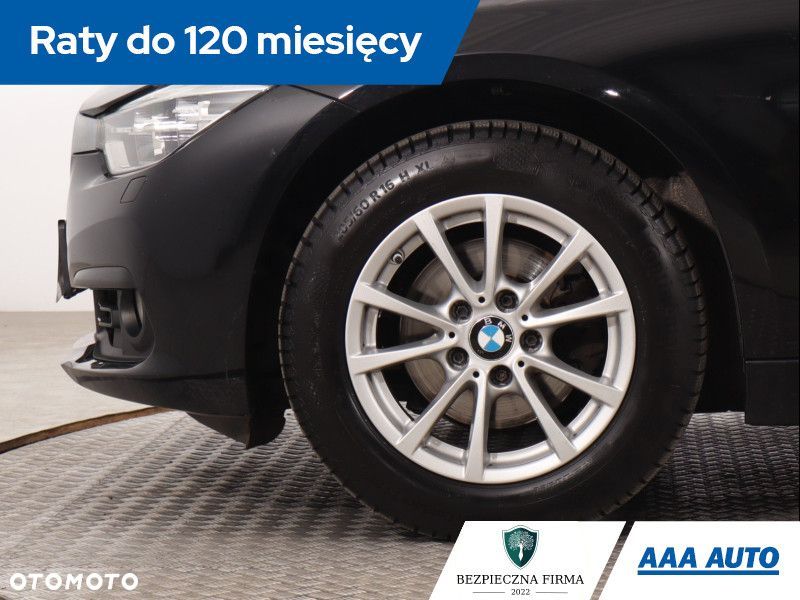 BMW Seria 3 - 16