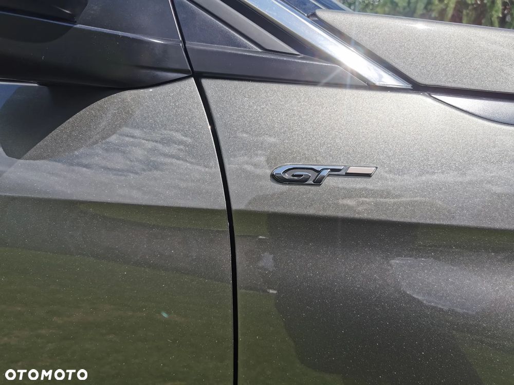 Peugeot 5008 2.0 BlueHDI GT S&S EAT8 - 14