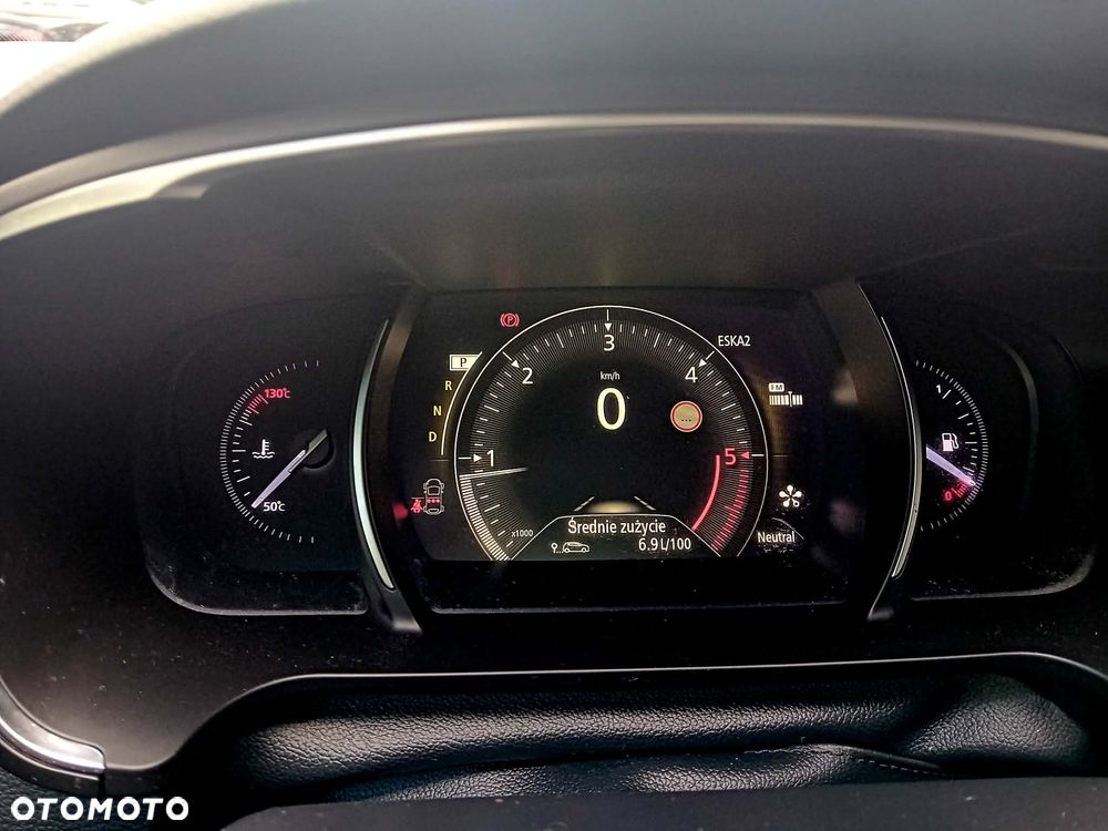Renault Talisman 2.0 Blue dCi Intens EDC - 5