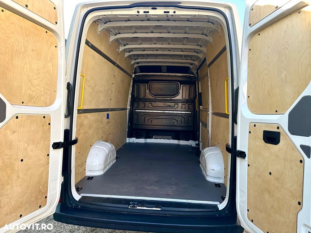 Volkswagen Crafter HA Plus Trendline - 5