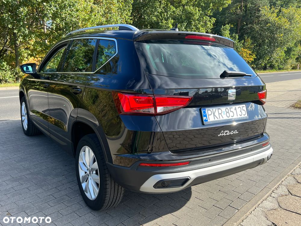 Seat Ateca - 8