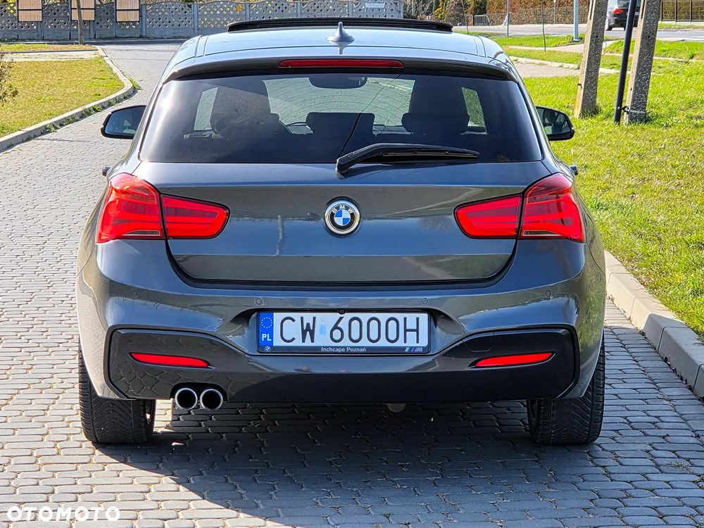 BMW Seria 1 120d M Sport sport - 6
