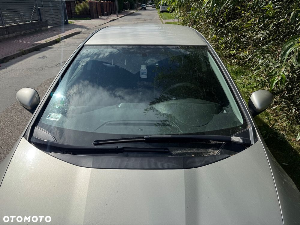 Honda Civic 1.4 Comfort - 4