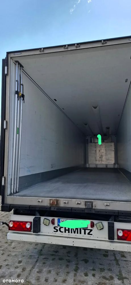 Schmitz Cargobull Cargobull - 7