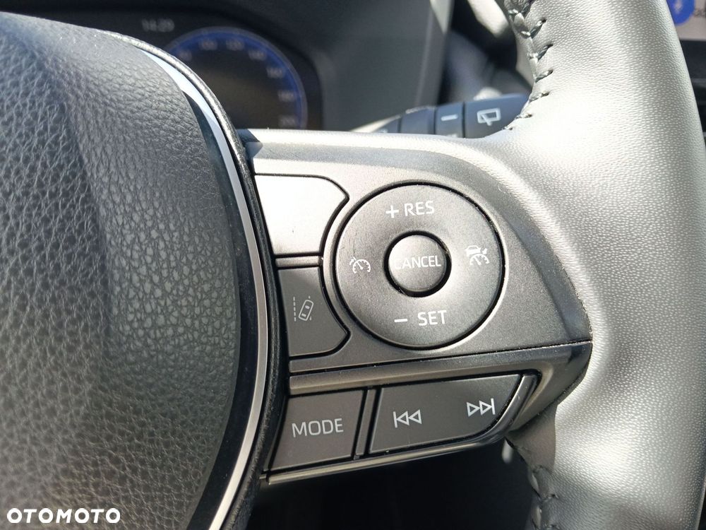 Toyota RAV4 - 21