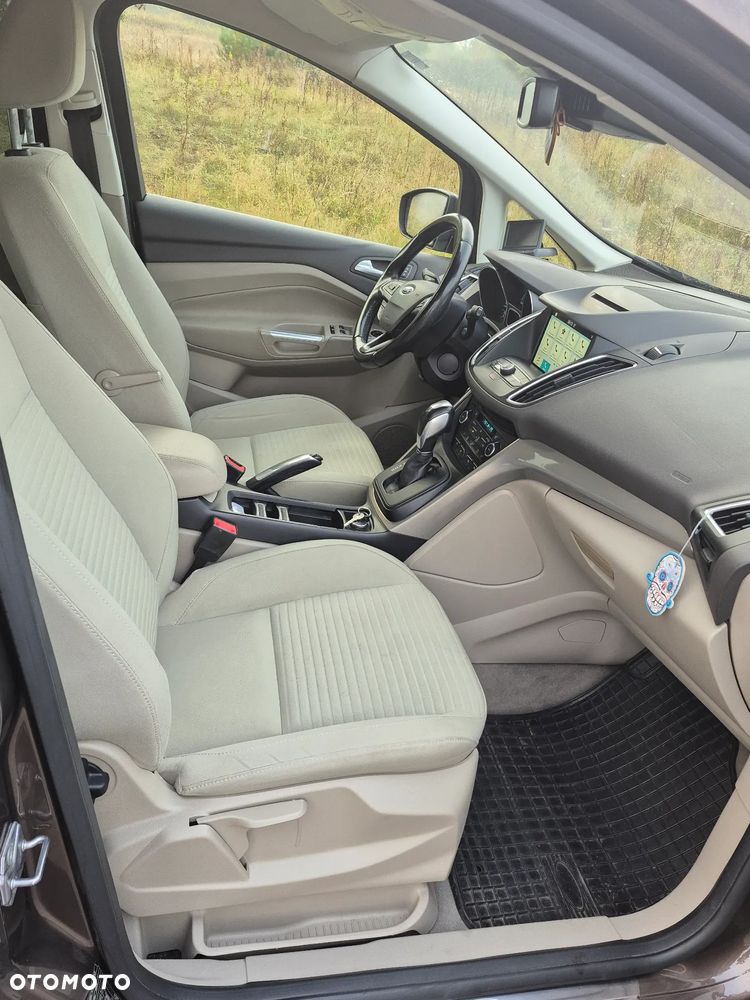 Ford Grand C-MAX ver-gr-2-0-tdci-titanium-ass - 8