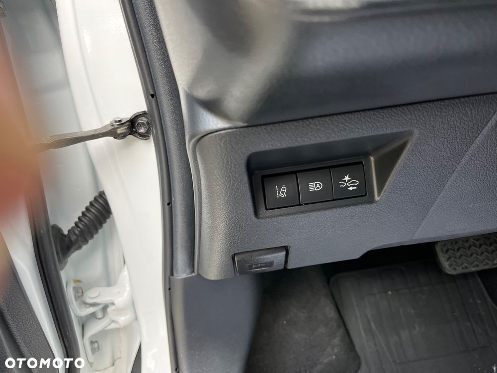 Toyota Yaris Hybrid 1.5 VVT-i Comfort - 13