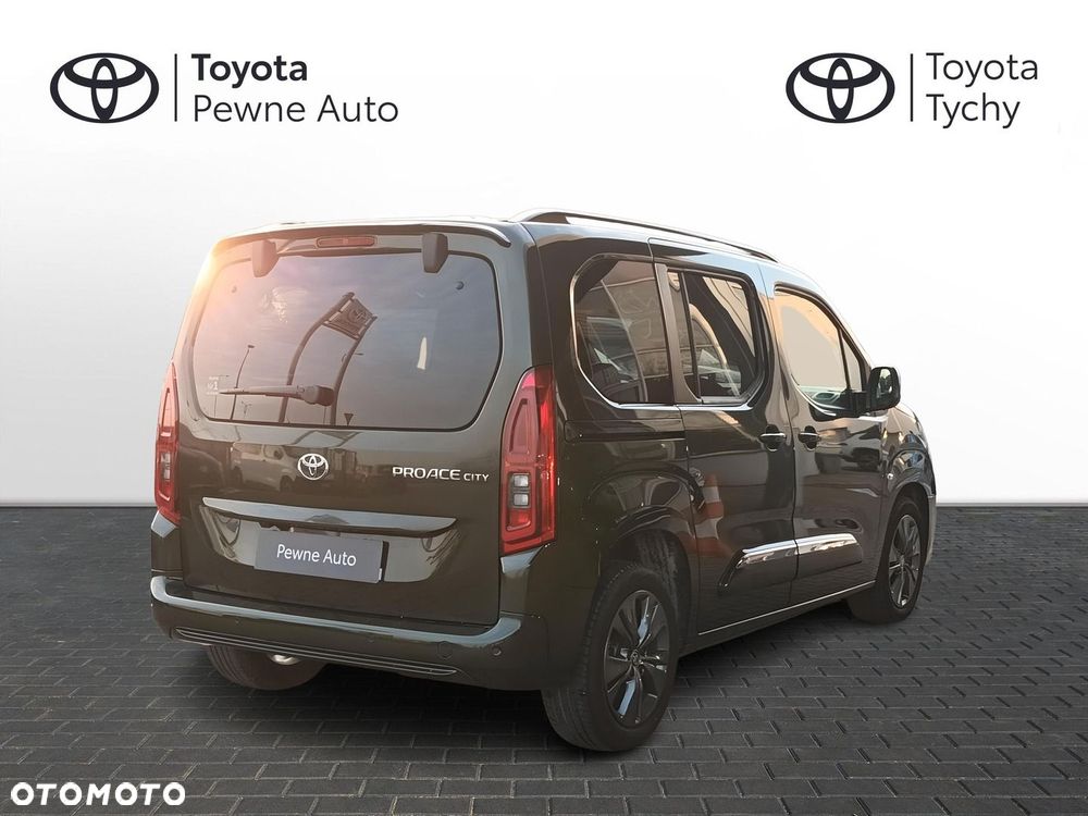 Toyota Proace City Verso 1.5 D-4D Family - 18