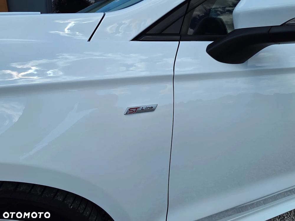 Ford Mondeo 1.5 EcoBoost ST-Line - 30