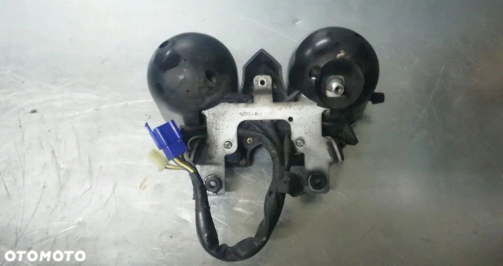 Hyosung GT 650 Comet 2006r liczniki zegary licznik zegar - 2