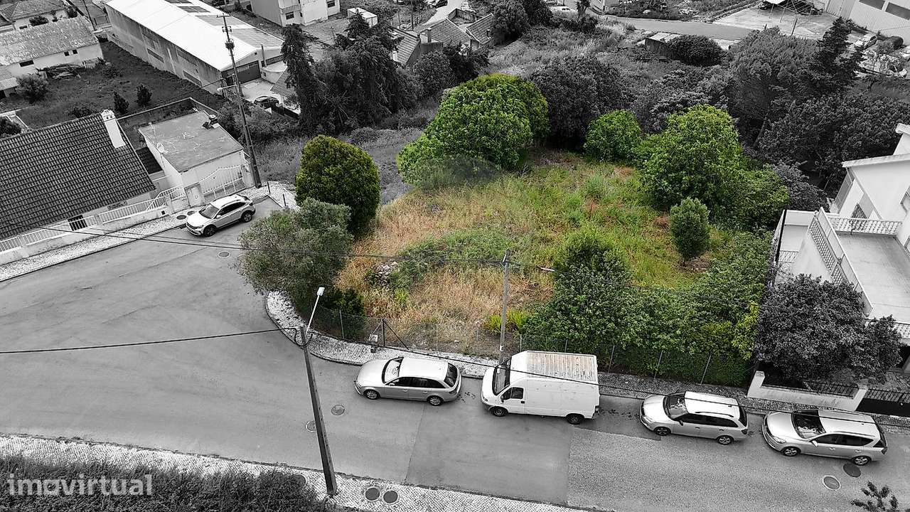 Terreno  para venda - Grande imagem: 2/3